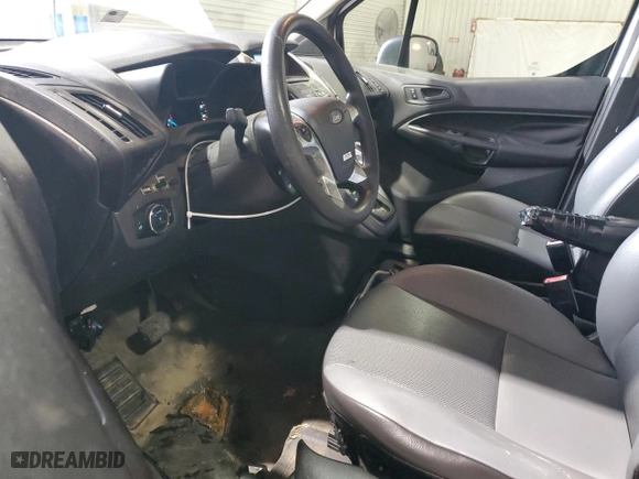 2014 Ford Transit Connect XL with VIN NM0LS7E76E1161828, listed as a Copart auction lot 49884115 with 64,236 mi miles and Clean Title. Bid and sale history available at carsss.com. Image 8.