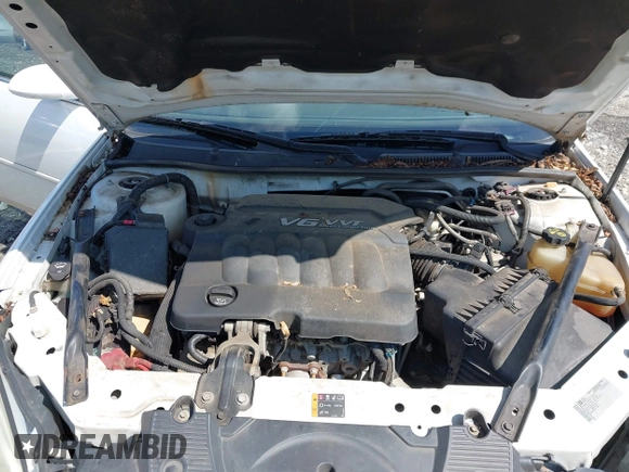 2012 Chevrolet Impala LS Fleet с VIN 2G1WF5E35C1146274, выставлен на аукционе IAAI как лот 42564101 с пробегом 151 296 миль миль и . История ставок и продаж доступна на DreamBid. Изображение 10.