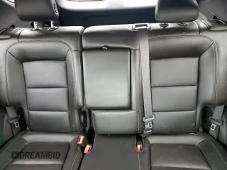 2019 Chevrolet Equinox Premier z VIN 2GNAXYEX8K6142179, wystawiony jako Copart lot #58623525 z przebiegiem 78 025 mil mil oraz Szkoda całkowita • Salvage title. Historia ofert i sprzedaży dostępna na DreamBid. Obrazek 10.