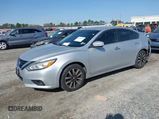 2018 Nissan Altima SR with VIN 1N4AL3AP6JC132730, listed as a IAAI auction lot 41585178 with 128,882 mi miles and . Bid and sale history available at DreamBid. Image 17.