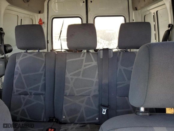 2013 Ford Transit Connect Wagon XLT with VIN NM0KS9BN1DT156128, listed as a Copart auction lot 88641185 with 0 mi miles and Clean Title. Bid and sale history available at carsss.com. Image 10.
