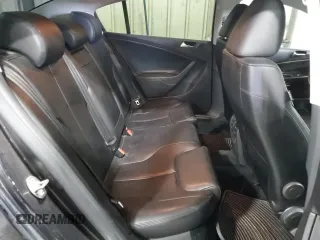 2010 Volkswagen Passat z VIN WVWJK9AN4AE096359, wystawiony jako Copart lot #50740075 z przebiegiem 196 126 mil mil oraz Szkoda całkowita • Salvage title. Historia ofert i sprzedaży dostępna na DreamBid. Obrazek 10.
