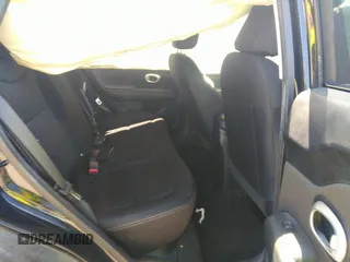 2016 Kia Soul with VIN KNDJN2A23G7357286, listed as a IAAI auction lot 41996883 with 91,008 mi miles. Bid and sale history available at carsss.com. Image 8.