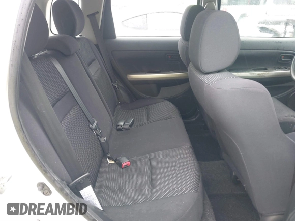 2005 Scion xA z VIN JTKKT624X50089997, wystawiony jako IAAI lot #41686627 z przebiegiem 213 343 mil mil oraz . Historia ofert i sprzedaży dostępna na DreamBid. Obrazek 8.