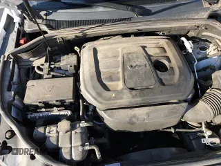 2020 Jeep Grand Cherokee Limited с VIN 1C4RJFBG9LC176484, выставлен на аукционе Copart как лот 80314505 с пробегом 72 665 миль миль и Списание • Salvage title. История ставок и продаж доступна на DreamBid. Изображение 14.
