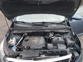 2016 Kia Sportage LX with VIN KNDPB3AC2G7854234, listed as a IAAI auction lot 41985765 with 83,733 mi miles. Bid and sale history available at carsss.com. Image 10.