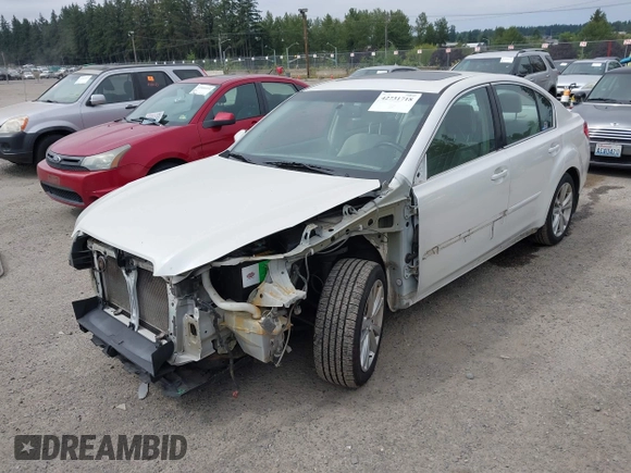 2014 Subaru Legacy Premium with VIN 4S3BMBD65E3004364, listed as a IAAI auction lot 42731718 with 148,250 mi miles and . Bid and sale history available at DreamBid. Image 19.