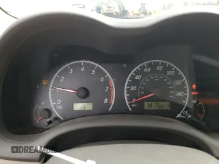2010 Toyota Corolla with VIN 1NXBU4EE8AZ333173, listed as a Copart auction lot 47600365 with 178,913 mi miles and Salvage Title. Bid and sale history available at carsss.com. Image 9.