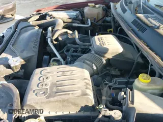 2000 Jeep Grand Cherokee Laredo с VIN 1J4G248S5YC112917, выставлен на аукционе IAAI как лот 42887954 с пробегом 159 215 миль миль и . История ставок и продаж доступна на DreamBid. Изображение 12.