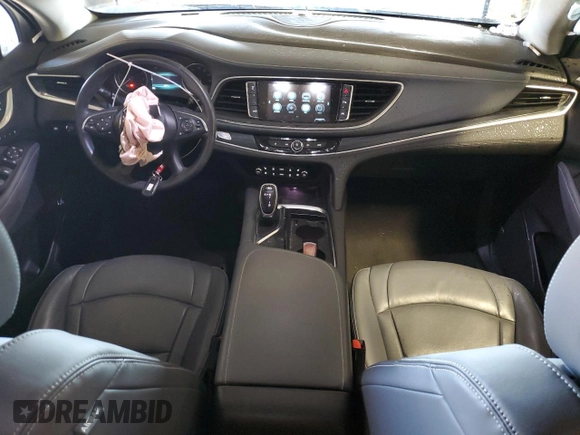 2019 Buick Enclave Premium with VIN 5GAERCKWXKJ304272, listed as a Copart auction lot 42455885 with 66,771 mi miles and Salvage Title. Bid and sale history available at carsss.com. Image 8.