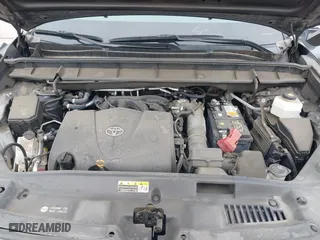 2020 Toyota Highlander XLE with VIN 5TDHZRAH5LS004127, listed as a IAAI auction lot 41763819 with 53,228 mi miles. Bid and sale history available at carsss.com. Image 10.