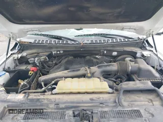 2020 Ford Expedition XLT with VIN 1FMJU1HT5LEA42762, listed as a IAAI auction lot 41278105 with 110,338 mi miles. Bid and sale history available at carsss.com. Image 10.