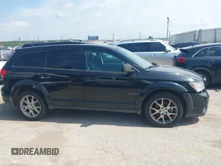 2017 Dodge Journey GT z VIN 3C4PDDEG5HT549451, wystawiony jako IAAI lot #42517485 z przebiegiem 152 438 mil mil oraz . Historia ofert i sprzedaży dostępna na DreamBid. Obrazek 13.