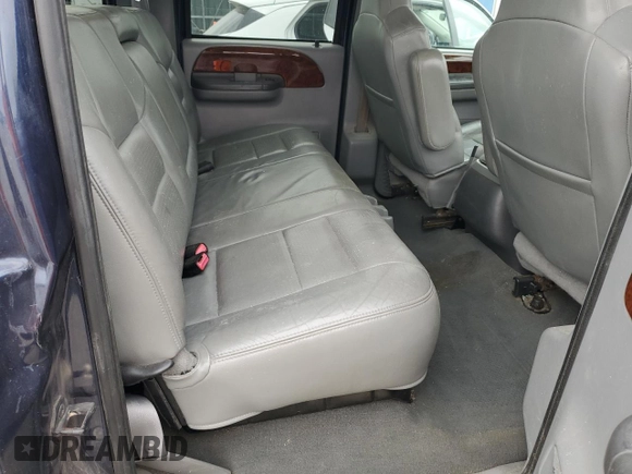 2002 Ford F-350 XL with VIN 1FTSW30S42ED03511, listed as a Copart auction lot 53474075 with 207,381 mi miles and Salvage Title. Bid and sale history available at DreamBid. Image 10.