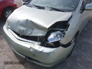 2008 Toyota Prius with VIN JTDKB20U587809059, listed as a IAAI auction lot 42669919 with 257,004 mi miles and . Bid and sale history available at DreamBid. Image 6.