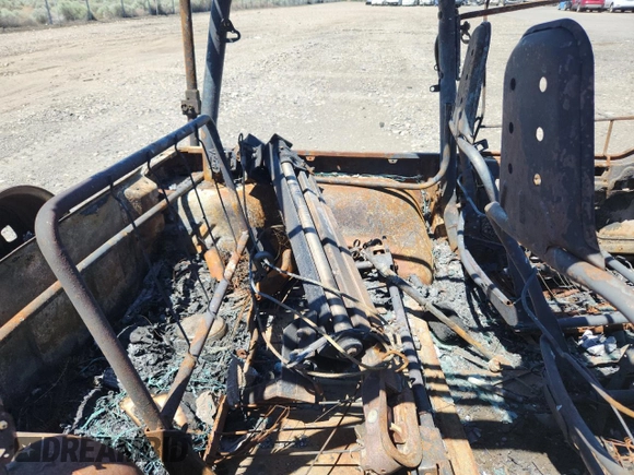 2000 Jeep Wrangler SE with VIN 1J4FA29P2YP797531, listed as a Copart auction lot 56058845 with Not provided miles and Salvage title. Bid and sale history available at DreamBid. Image 10.