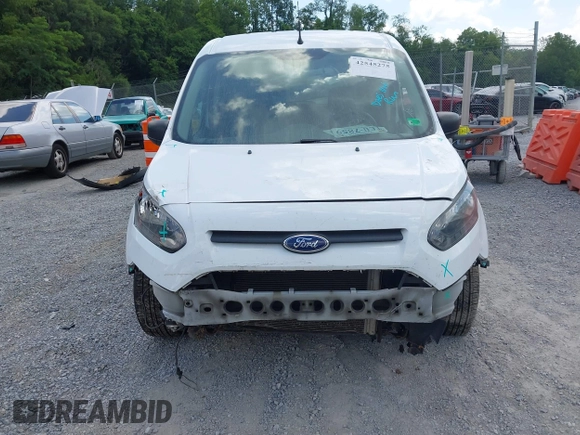 2015 Ford Transit Connect XL с VIN NM0LE6E73F1213354, выставлен на аукционе IAAI как лот 42545275 с пробегом 124 974 миль миль и . История ставок и продаж доступна на DreamBid. Изображение 12.