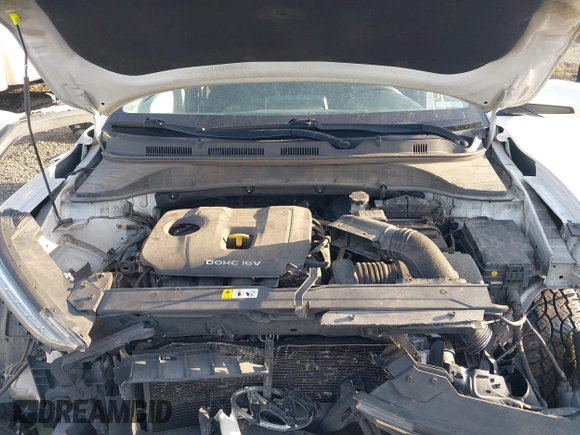 2018 Hyundai Kona SE with VIN KM8K1CAA3JU094976, listed as a IAAI auction lot 40796987 with 128,592 mi miles. Bid and sale history available at carsss.com. Image 10.