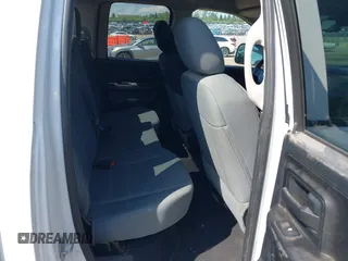 2015 Ram 1500 Tradesman z VIN 1C6RR7FM9FS544341, wystawiony jako IAAI lot #42604512 z przebiegiem 198 807 mil mil oraz . Historia ofert i sprzedaży dostępna na DreamBid. Obrazek 8.