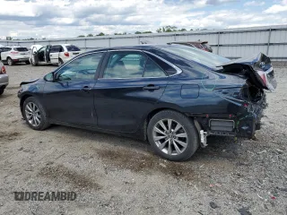 2015 Toyota Camry LE with VIN 4T1BD1FK0FU157472, listed as a Copart auction lot 58009875 with 81,764 mi miles and Salvage title. Bid and sale history available at DreamBid. Image 2.