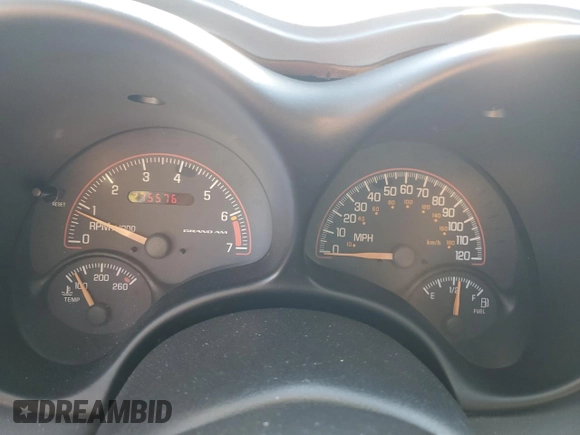 2004 Pontiac Grand Am SE1 with VIN 1G2NF52E84M575850, listed as a Copart auction lot 84547104 with 275,576 mi miles and Clean Title. Bid and sale history available at carsss.com. Image 9.