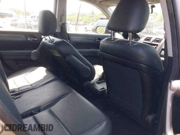 2008 Honda CR-V LX with VIN JHLRE38328C022992, listed as a IAAI auction lot 42519381 with 106,854 mi miles and . Bid and sale history available at DreamBid. Image 8.