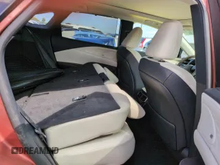 2023 Lexus RX with VIN 2T2BAMBA0PC006735, listed as a Copart auction lot 73767324 with Not Provided miles and Salvage Title. Bid and sale history available at carsss.com. Image 11.
