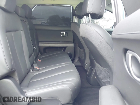 2024 Hyundai Ioniq 5 Limited z VIN KM8KR4DE4RU310424, wystawiony jako IAAI lot #41761478 z przebiegiem 4 027 mil mil oraz . Historia ofert i sprzedaży dostępna na DreamBid. Obrazek 8.