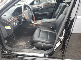 2013 Mercedes-Benz E-Class E 350 Luxury with VIN WDDHF5KBXDA764537, listed as a Copart auction lot 45564475 with 64,523 mi miles and Salvage Title. Bid and sale history available at carsss.com. Image 7.