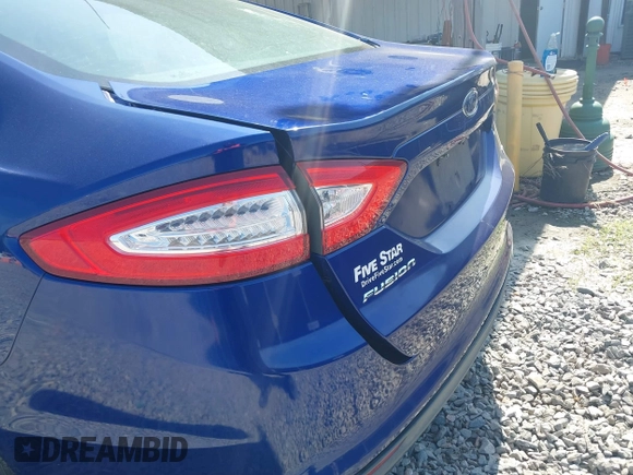 2016 Ford Fusion SE with VIN 3FA6P0H76GR307292, listed as a IAAI auction lot 42146315 with 157,361 mi miles and . Bid and sale history available at carsss.com. Image 19.