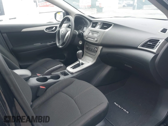2013 Nissan Sentra SR z VIN 3N1AB7AP5DL617456, wystawiony jako IAAI lot #42212003 z przebiegiem 55 550 mil mil oraz . Historia ofert i sprzedaży dostępna na DreamBid. Obrazek 5.