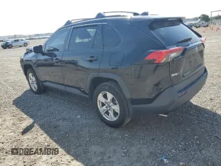 2020 Toyota RAV4 Hybrid XLE z VIN 4T3R6RFV4LU004503, wystawiony jako Copart lot #59967745 z przebiegiem 59 795 mil mil oraz Szkoda całkowita • Salvage title. Historia ofert i sprzedaży dostępna na DreamBid. Obrazek 2.
