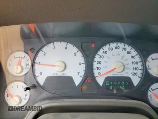 2007 Dodge 1500 SLT с VIN 1D7HU18277S244137, выставлен на аукционе Copart как лот 58054015 с пробегом 278 990 миль миль и Списание • Salvage title. История ставок и продаж доступна на DreamBid. Изображение 9.