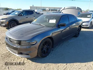 2017 Dodge Charger R/T with VIN 2C3CDXCT8HH575541, listed as a IAAI auction lot 41817987 with 73,515 mi miles and . Bid and sale history available at DreamBid. Image 18.