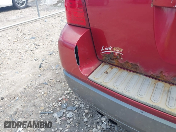 2007 Ford Freestyle SEL z VIN 1FMDK02127GA35640, wystawiony jako IAAI lot #42757024 z przebiegiem 345 687 mil mil oraz . Historia ofert i sprzedaży dostępna na DreamBid. Obrazek 6.