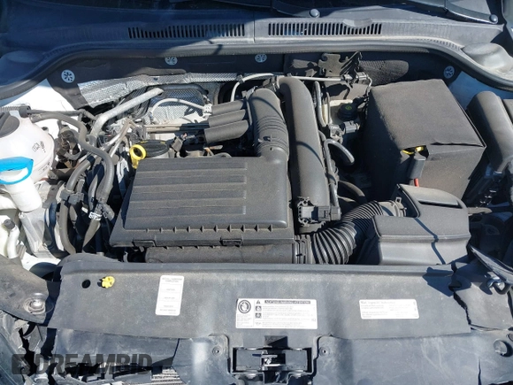 2016 Volkswagen Jetta Sedan 1.4T S w/Technology with VIN 3VW267AJ5GM249423, listed as a IAAI auction lot 41867790 with 61,979 mi miles. Bid and sale history available at carsss.com. Image 10.