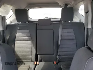 2019 Honda CR-V EX with VIN 5J6RW1H52KL002369, listed as a Copart auction lot 49259555 with 143,225 mi miles and Salvage Title. Bid and sale history available at carsss.com. Image 10.