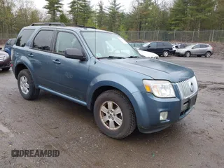 2010 Mercury Mariner with VIN 4M2CN9BG3AKJ30058, listed as a IAAI auction lot 42198715 with 81,402 mi miles and . Bid and sale history available at DreamBid. Image 1.