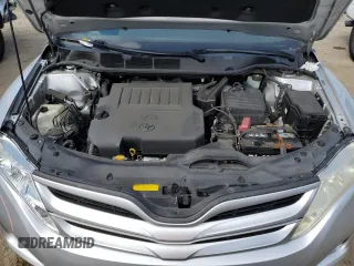 2013 Toyota Venza LE z VIN 4T3BK3BB2DU085346, wystawiony jako Copart lot #55851195 z przebiegiem 118 873 mil mil oraz Szkoda całkowita • Salvage title. Historia ofert i sprzedaży dostępna na DreamBid. Obrazek 12.