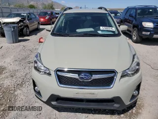 2016 Subaru Crosstrek Premium с VIN JF2GPABCXG8258384, выставлен на аукционе Copart как лот 57683245 с пробегом 85 764 миль миль и Списание • Salvage title. История ставок и продаж доступна на DreamBid. Изображение 5.