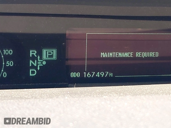 2013 Toyota Prius One with VIN JTDKN3DU5D1721701, listed as a IAAI auction lot 42039097 with 167,497 mi miles and . Bid and sale history available at DreamBid. Image 15.