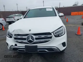2020 Mercedes-Benz GLC with VIN W1N0G8DB6LF801516, listed as a IAAI auction lot 41902240 with 67,119 mi miles. Bid and sale history available at carsss.com. Image 12.