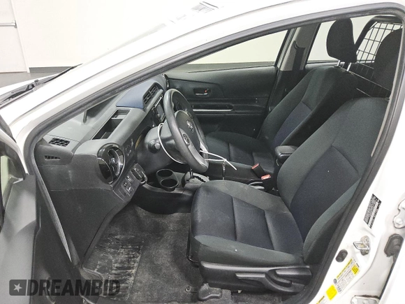 2016 Toyota Prius One with VIN JTDKDTB35G1125246, listed as a Copart auction lot 52892205 with 99,577 mi miles and Clean Title. Bid and sale history available at carsss.com. Image 7.
