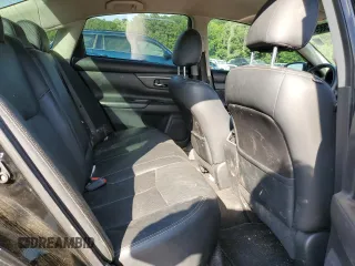 2017 Nissan Altima S with VIN 1N4AL3AP5HC142594, listed as a Copart auction lot 54756595 with 172,458 mi miles and Salvage title. Bid and sale history available at DreamBid. Image 10.
