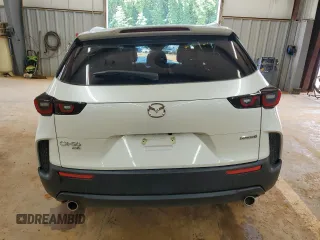 2025 Mazda CX-50 S Preferred z VIN 7MMVABBM8SN318498, wystawiony jako Copart lot #56998245 z przebiegiem Nie podano mil oraz Szkody całkowita. Historia ofert i sprzedaży dostępna na DreamBid. Obrazek 6.