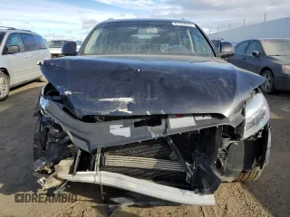 2007 Audi Q7 Premium with VIN WA1BV94L57D079911, listed as a Copart auction lot 47297015 with 125,251 mi miles and Salvage Title. Bid and sale history available at carsss.com. Image 5.