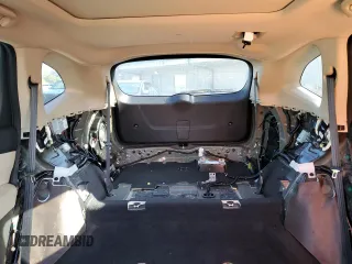 2022 Acura MDX с VIN 5J8YD9H32NL003418, выставлен на аукционе Copart как лот 74606264 с пробегом 58 668 миль миль и Списание • Salvage title. История ставок и продаж доступна на DreamBid. Изображение 10.
