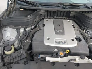 2008 Infiniti EX Journey with VIN JNKAJ09E88M305037, listed as a IAAI auction lot 41732499 with 168,203 mi miles and . Bid and sale history available at DreamBid. Image 10.