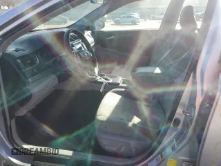 2012 Toyota Camry L with VIN 4T1BF1FK8CU013142, listed as a Copart auction lot 48385395 with 301,251 mi miles and Clean Title. Bid and sale history available at DreamBid. Image 7.