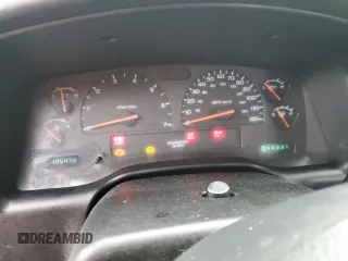 2004 Dodge Dakota Sport with VIN 1D7HG38N34S608305, listed as a Copart auction lot 42797005 with 195,473 mi miles and Clean Title. Bid and sale history available at DreamBid. Image 9.